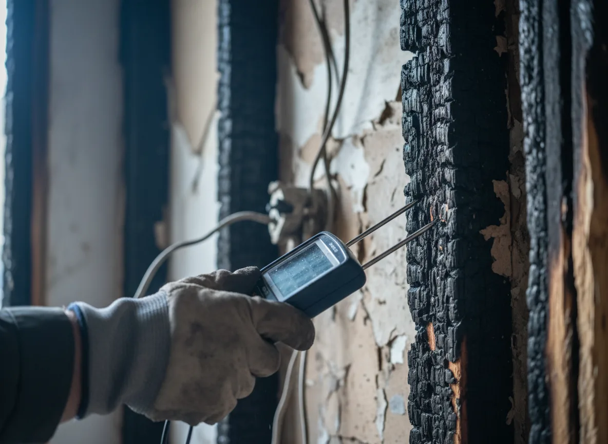 Fire Damage Restoration Woodruff, WI FAQs
